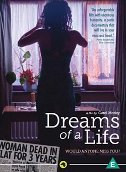 Dreams of a Life 2011 DVD - Volume.ro