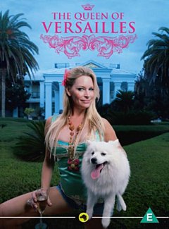 The Queen of Versailles 2012 DVD
