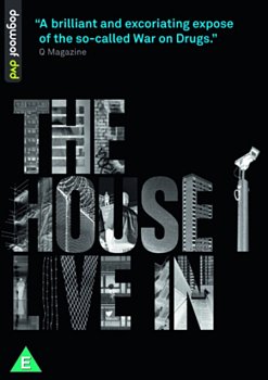 The House I Live In 2012 DVD - Volume.ro
