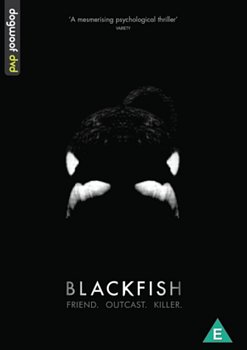 Blackfish 2013 DVD - Volume.ro