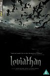 Leviathan 2012 DVD