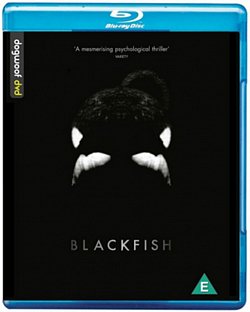 Blackfish 2013 Blu-ray - Volume.ro