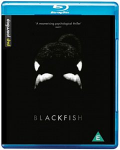 Blackfish 2013 Blu-ray
