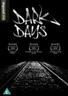 Dark Days 2000 DVD