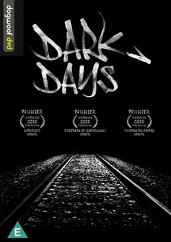 Dark Days 2000 DVD - Volume.ro