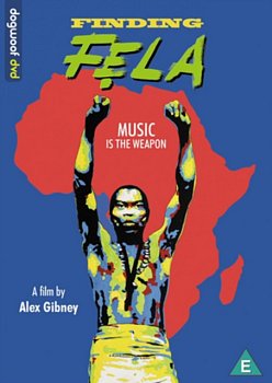 Finding Fela! 2014 DVD - Volume.ro