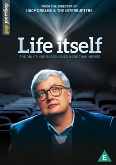 Life Itself 2014 DVD