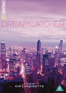 Dreamcatcher 2015 DVD