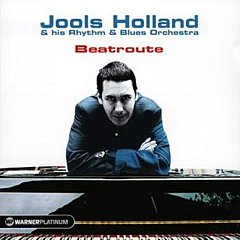 Jools Holland - Beatroute