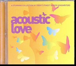 Various Artists - Acoustic Love - Volume.ro