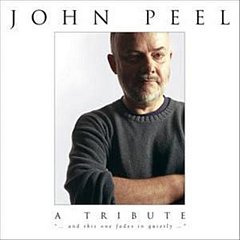 Various Artists - John Peel - A Tribute