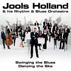 Jools Holland - Swinging the Blues Dancing the Ska - Volume.ro