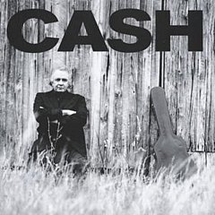 Johnny Cash - Unchained