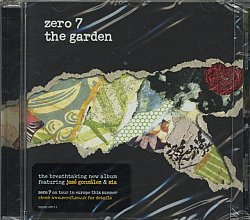 Zero 7 - The Garden - Volume.ro