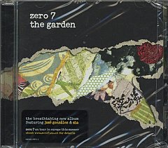 Zero 7 - The Garden