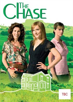 The Chase: Series 1 2006 DVD - Volume.ro