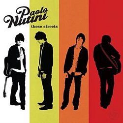 Paolo Nutini - These Streets CD - Volume.ro