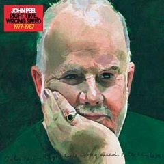 Various Artists - John Peel - Right Time, Wrong Speed