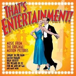 Various Artists - That's Entertainment! - Volume.ro