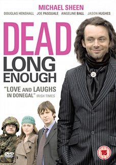 Dead Long Enough 2005 DVD