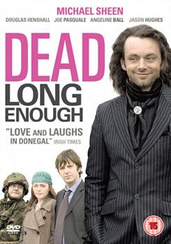 Dead Long Enough 2005 DVD - Volume.ro