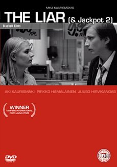 The Liar 1981 DVD
