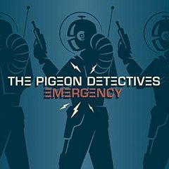 The Pigeon Detectives - Emergency