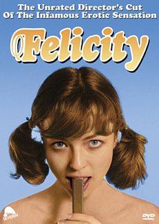 Felicity 1978 DVD