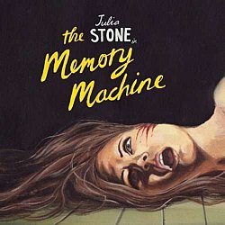 Julia Stone - THE MEMORY MACHINE - Volume.ro