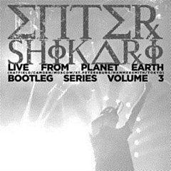 Enter Shikari - Live from Planet Earth