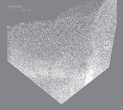 Snow Palms - Intervals - Volume.ro