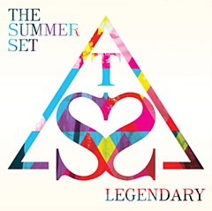 The Summer Set - Legendary
