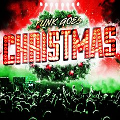 Various - Punk Goes Christmas