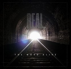 The Word Alive - Real - Volume.ro
