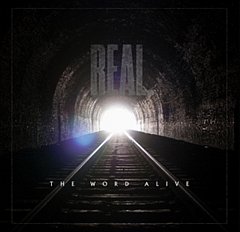 The Word Alive - Real