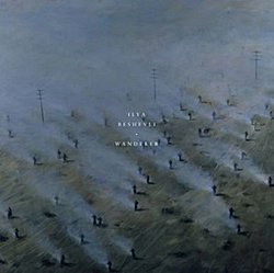 Ilya Beshevli - Ilya Beshevli: Wanderer - Volume.ro