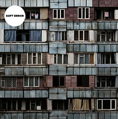 Mechanism CD / Album