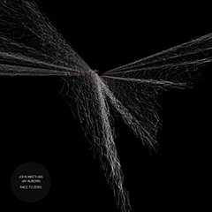Race to Zero CD / Album