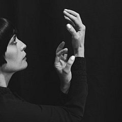 Angele David-Guillou - Mouvements Organiques CD