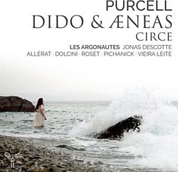 Purcell - Purcell: Dido & Aeneas/Circe CD - Volume.ro