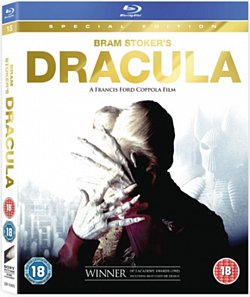 Bram Stoker's Dracula 1992 Blu-ray - Volume.ro