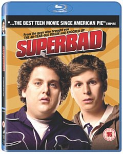 Superbad 2007 Blu-ray
