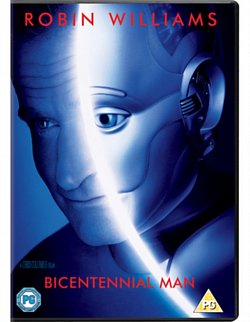 Bicentennial Man 1999 DVD - Volume.ro