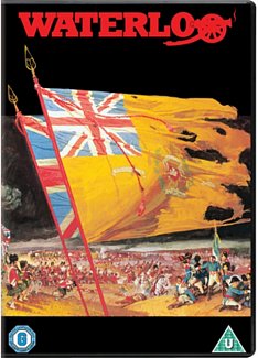 Waterloo 1970 DVD