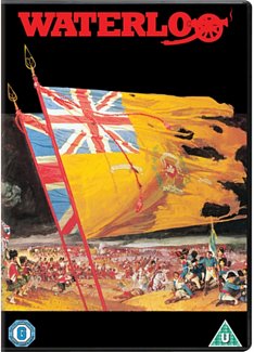 Waterloo 1970 DVD