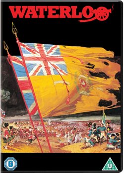 Waterloo 1970 DVD - Volume.ro