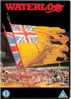 Waterloo 1970 DVD - Volume.ro