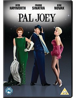 Pal Joey 1957 DVD - Volume.ro