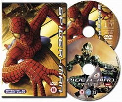 Spider-Man 2002 DVD - Volume.ro