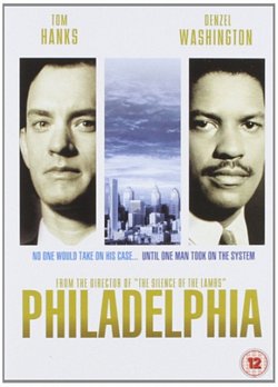 Philadelphia 1993 DVD - Volume.ro